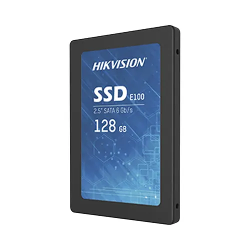 HIKVISION 128GB SSD SATA